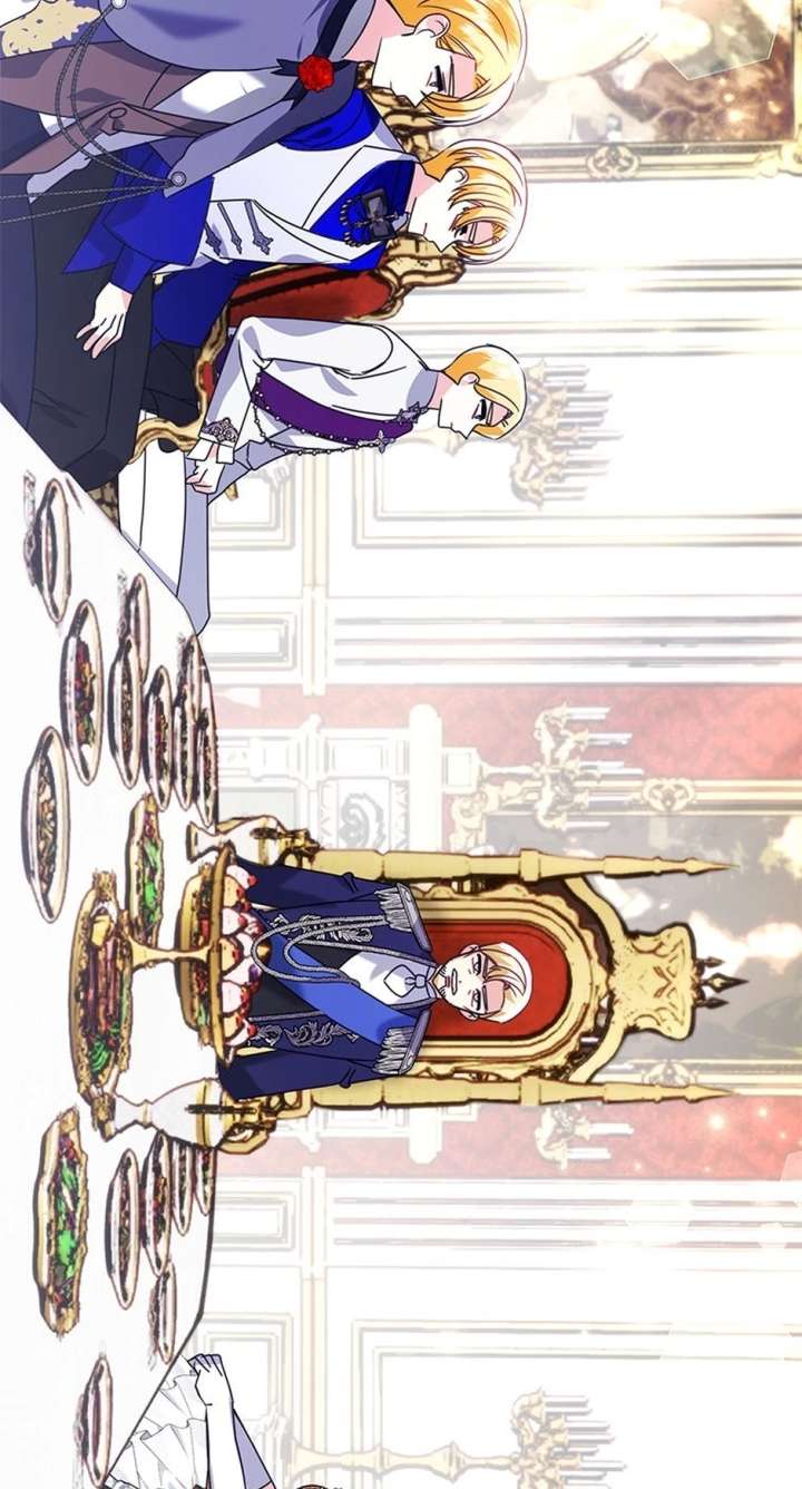 The Fake Rides in a Flower Kiln Chapter 78 - Page 4