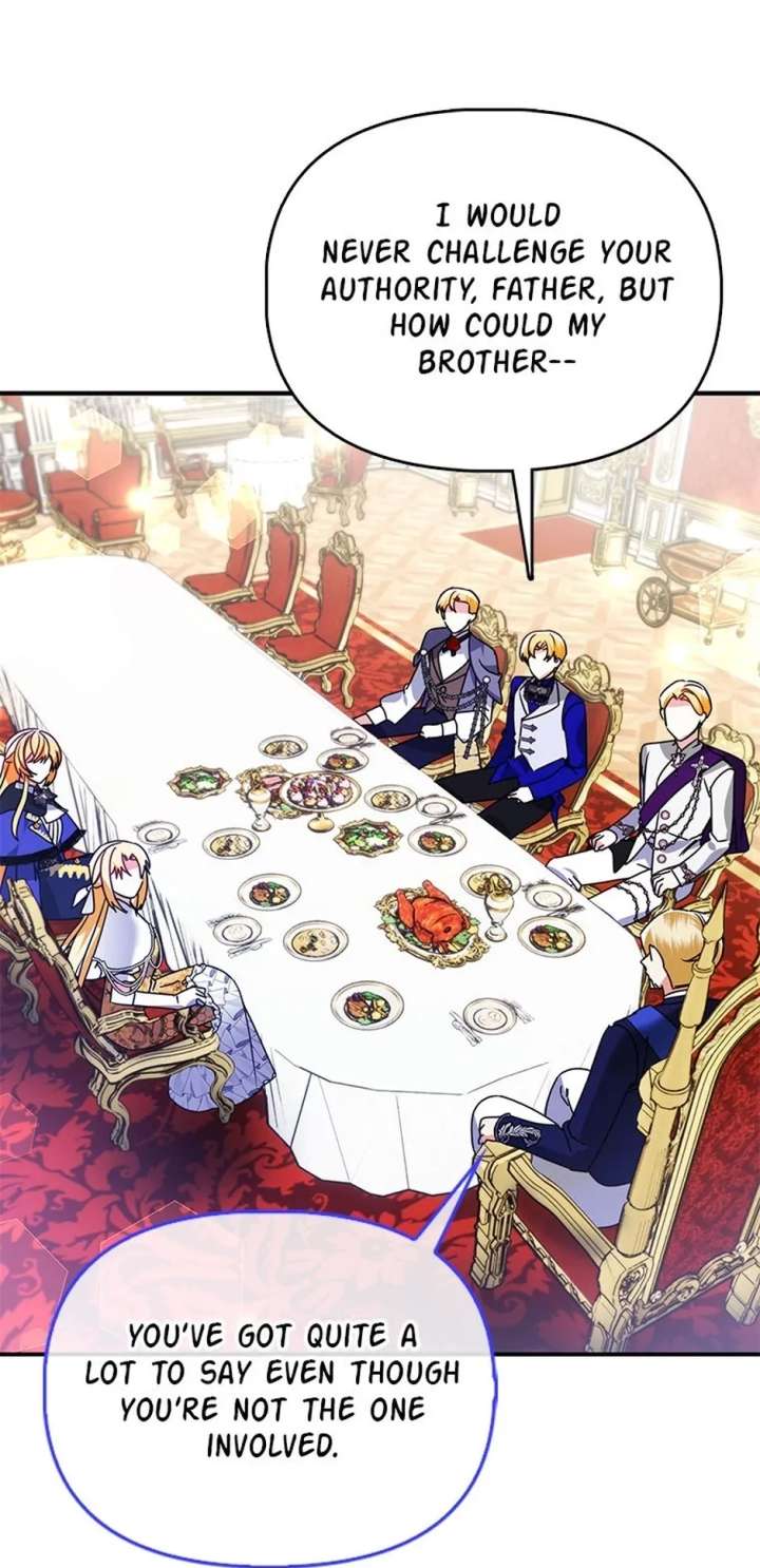 The Fake Rides in a Flower Kiln Chapter 78 - Page 8