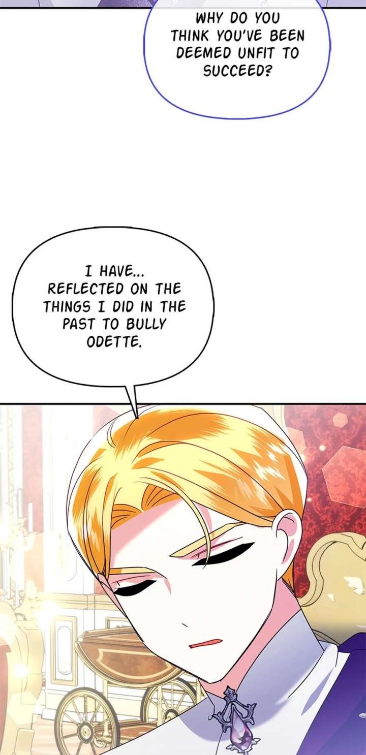 The Fake Rides in a Flower Kiln Chapter 78 - Page 10