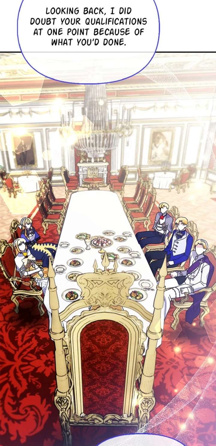 The Fake Rides in a Flower Kiln Chapter 78 - Page 13