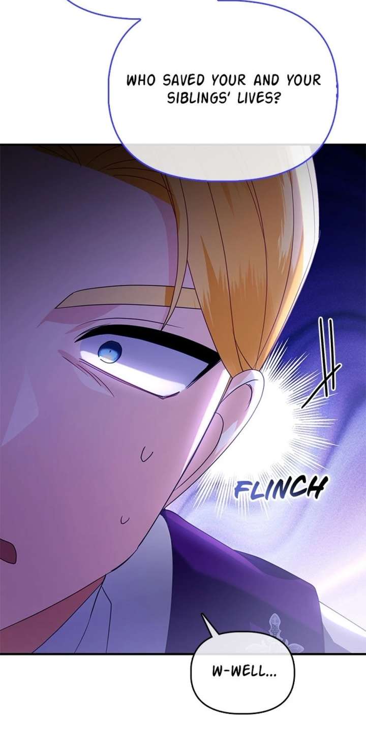 The Fake Rides in a Flower Kiln Chapter 78 - Page 15