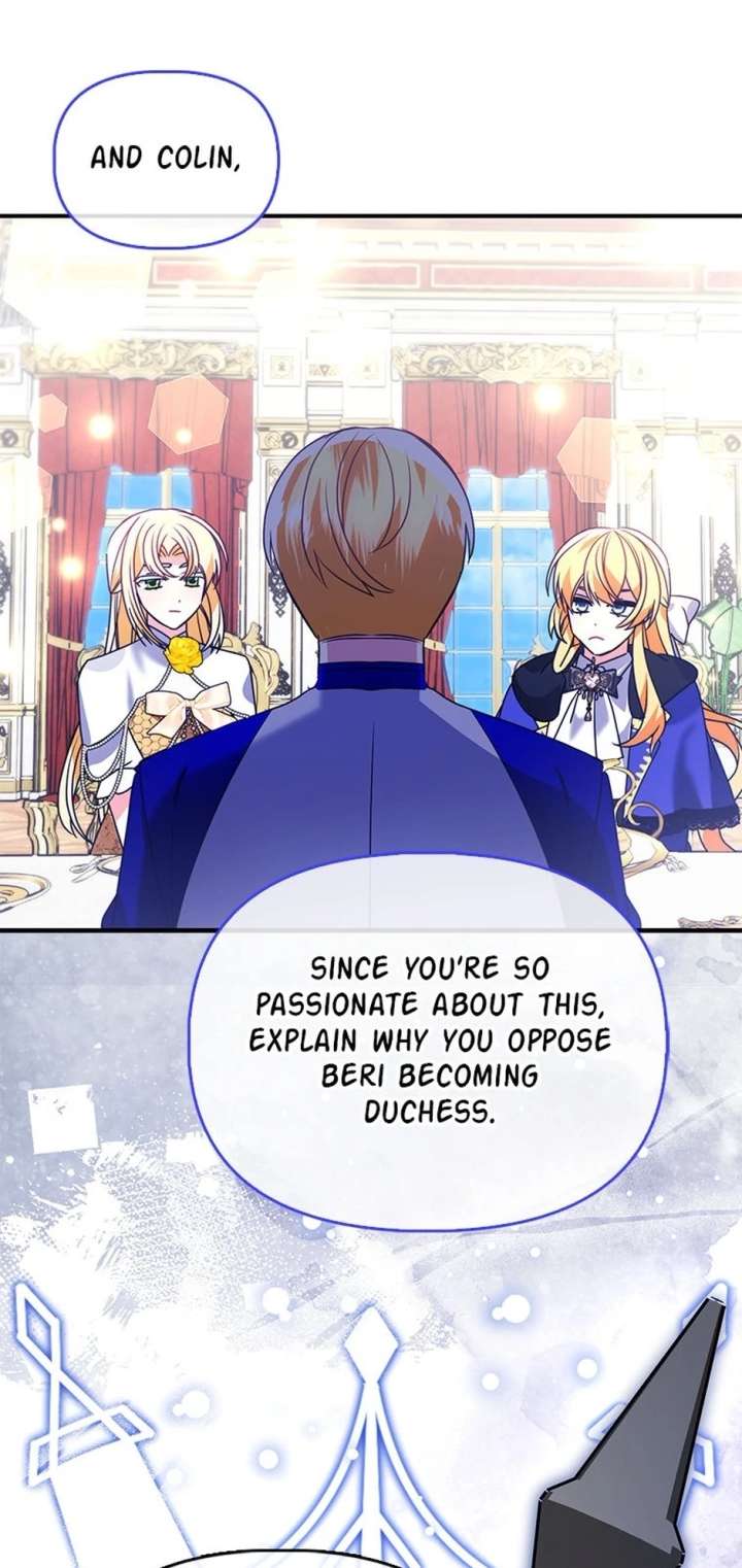 The Fake Rides in a Flower Kiln Chapter 78 - Page 16