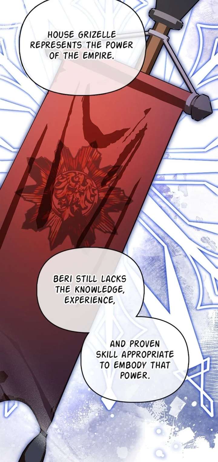 The Fake Rides in a Flower Kiln Chapter 78 - Page 17