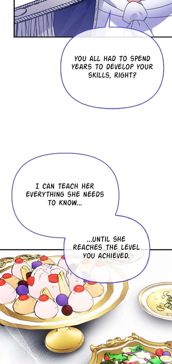 The Fake Rides in a Flower Kiln Chapter 78 - Page 19