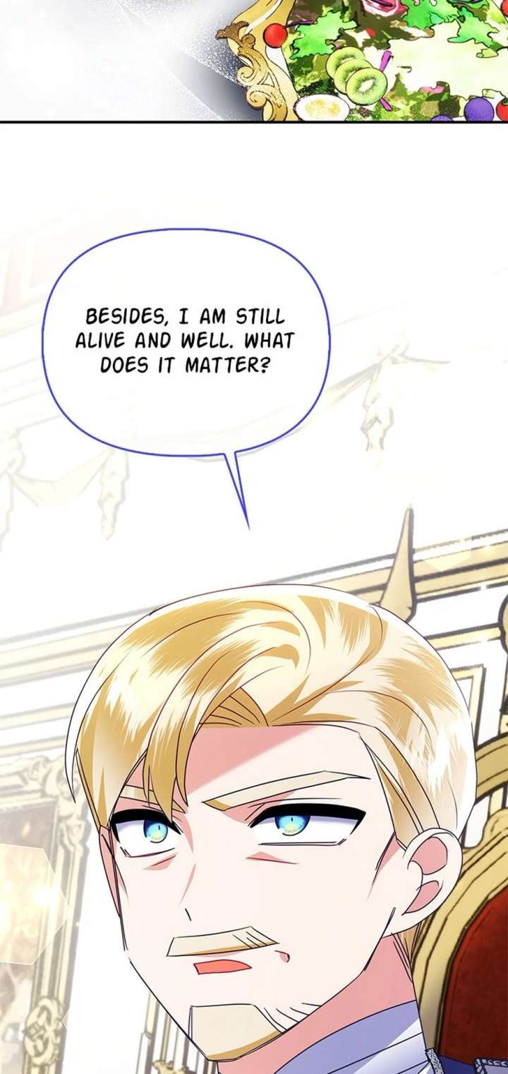 The Fake Rides in a Flower Kiln Chapter 78 - Page 20