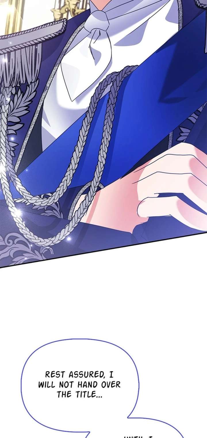 The Fake Rides in a Flower Kiln Chapter 78 - Page 21