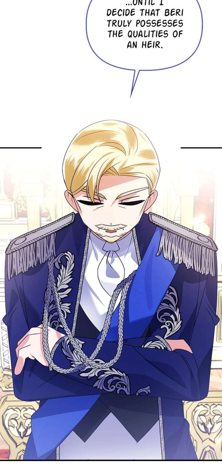 The Fake Rides in a Flower Kiln Chapter 78 - Page 22