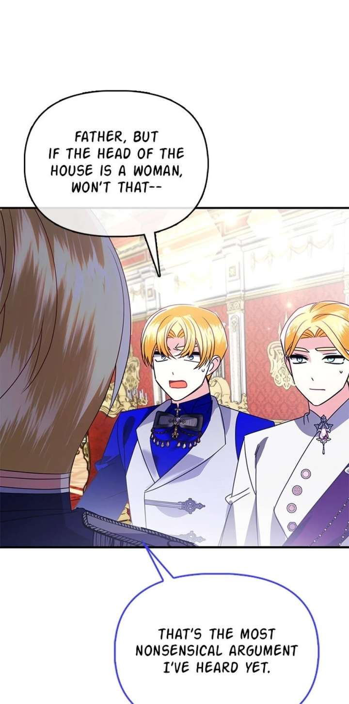 The Fake Rides in a Flower Kiln Chapter 78 - Page 23