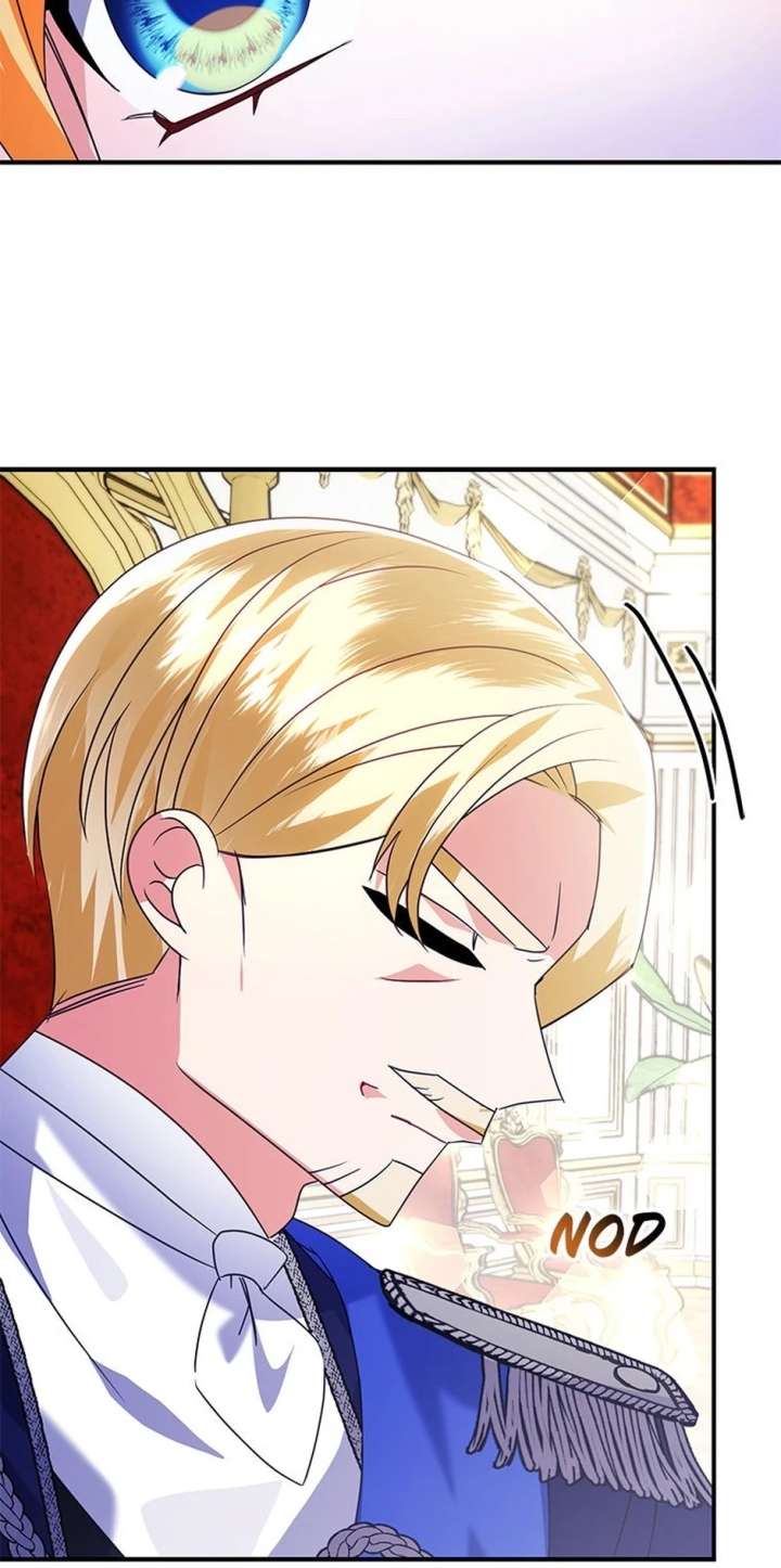 The Fake Rides in a Flower Kiln Chapter 78 - Page 30