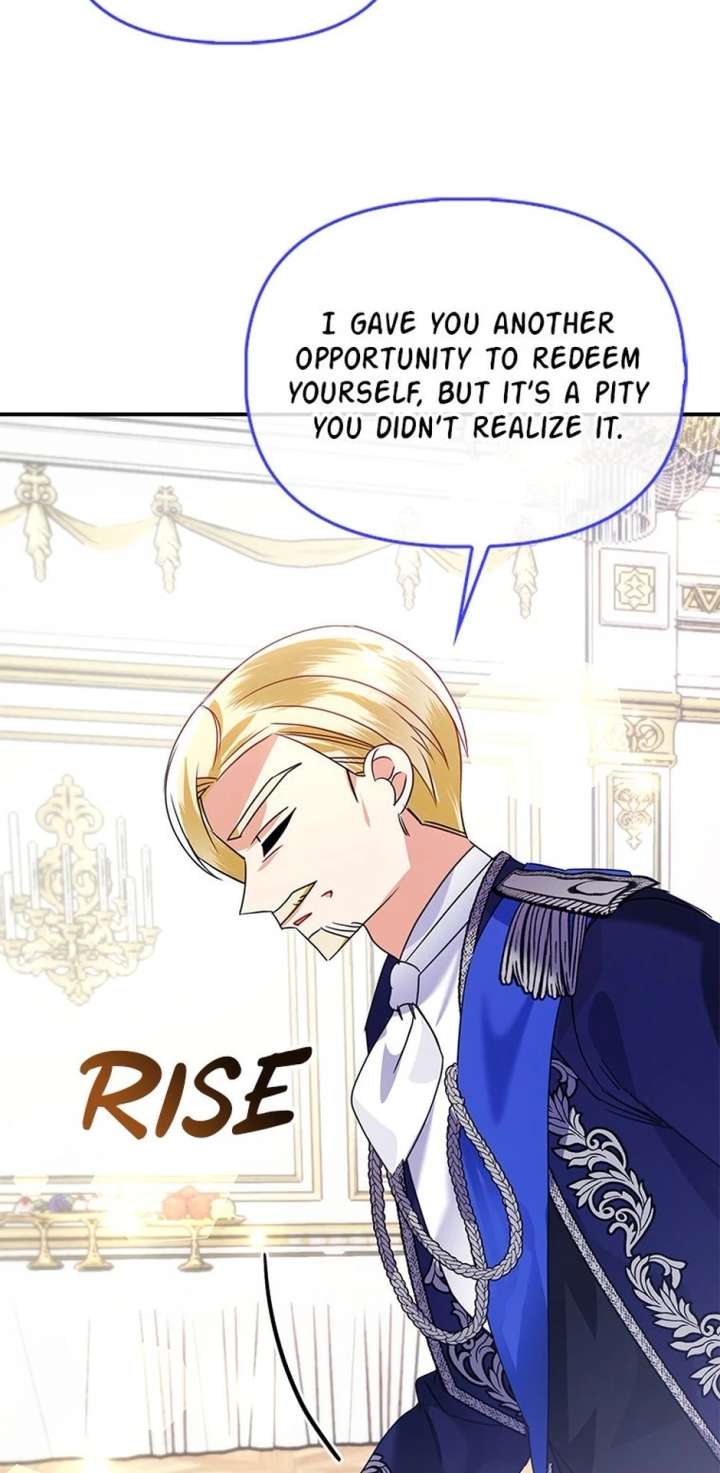 The Fake Rides in a Flower Kiln Chapter 78 - Page 32