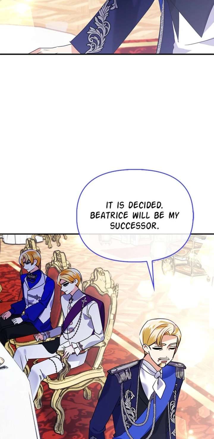 The Fake Rides in a Flower Kiln Chapter 78 - Page 33