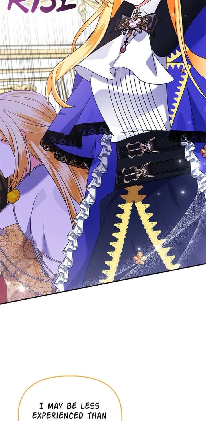 The Fake Rides in a Flower Kiln Chapter 78 - Page 36