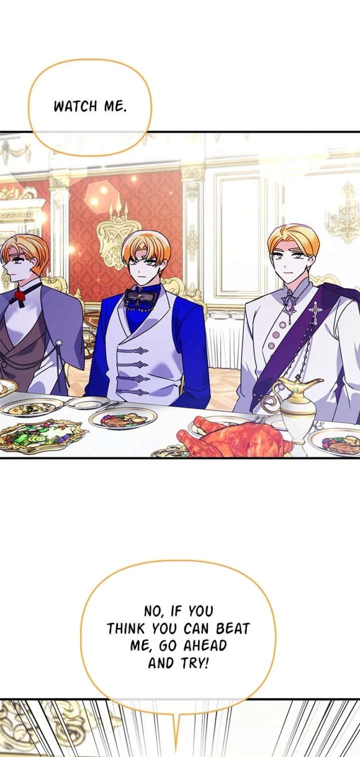 The Fake Rides in a Flower Kiln Chapter 78 - Page 39