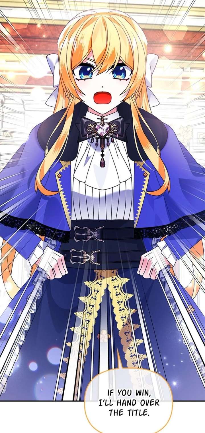 The Fake Rides in a Flower Kiln Chapter 78 - Page 40