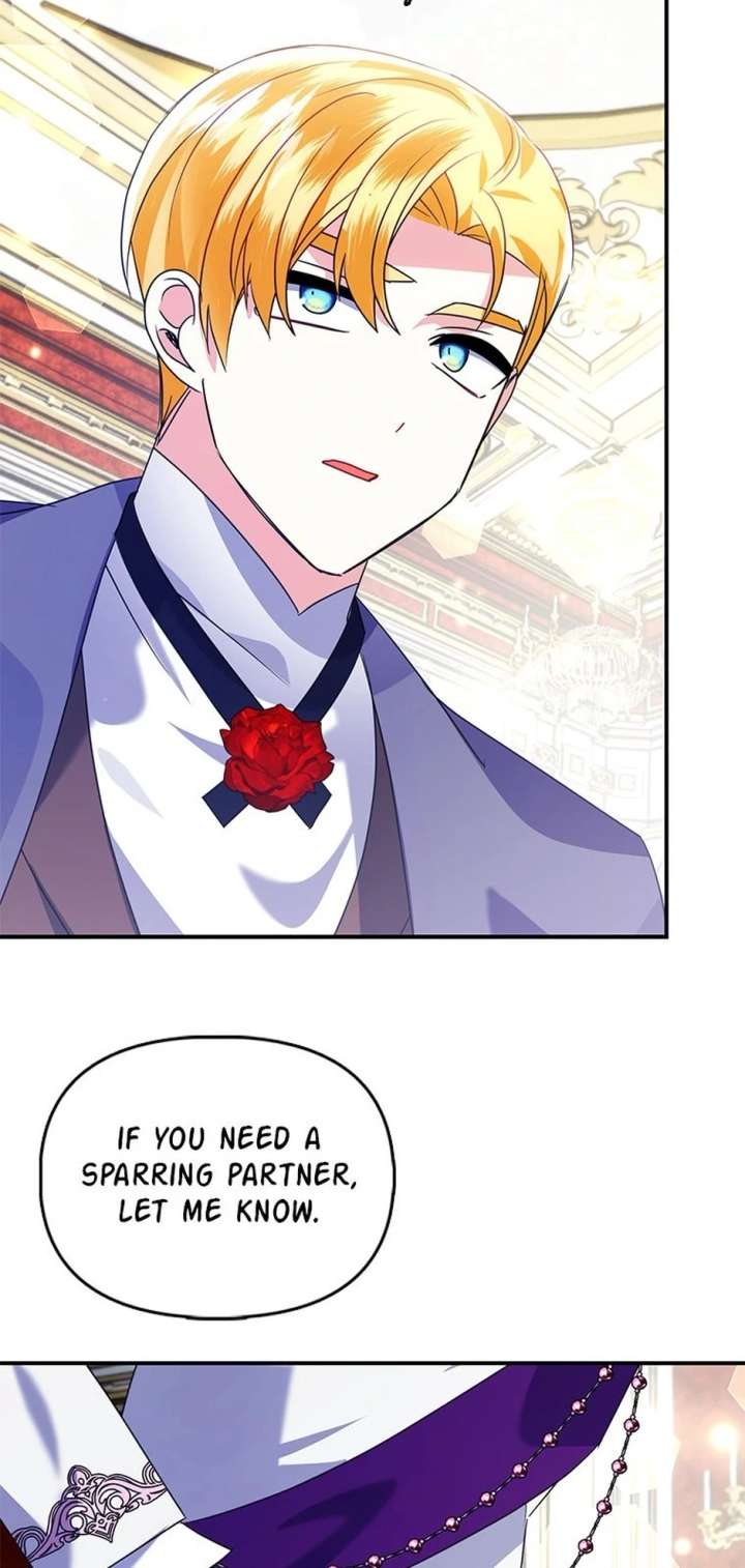 The Fake Rides in a Flower Kiln Chapter 78 - Page 43