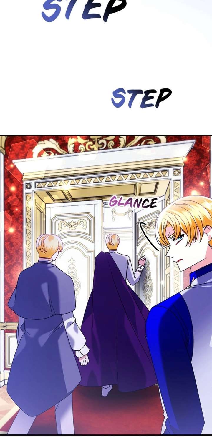 The Fake Rides in a Flower Kiln Chapter 78 - Page 45