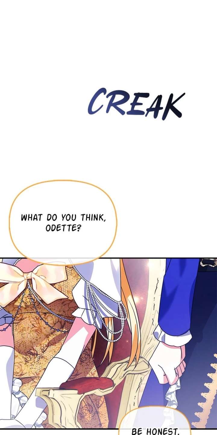 The Fake Rides in a Flower Kiln Chapter 78 - Page 46