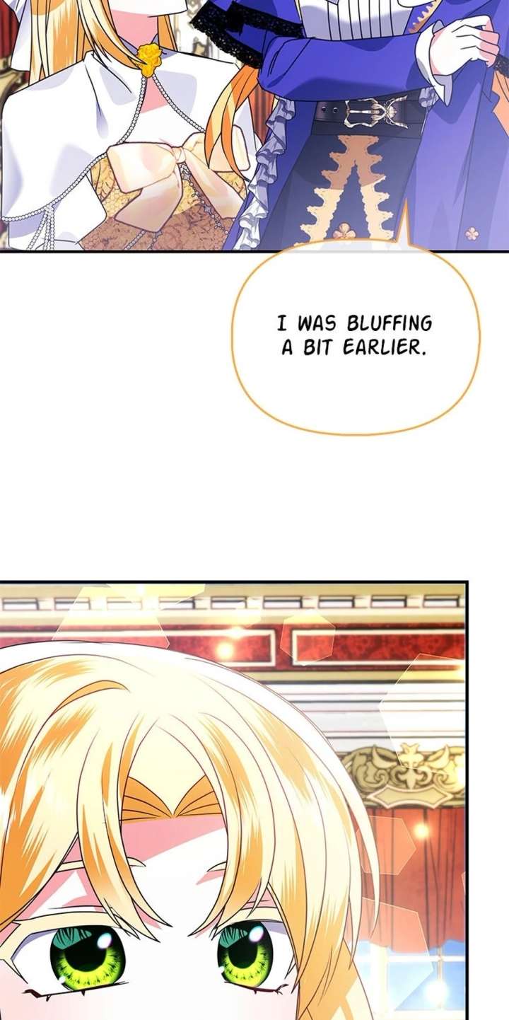 The Fake Rides in a Flower Kiln Chapter 78 - Page 48