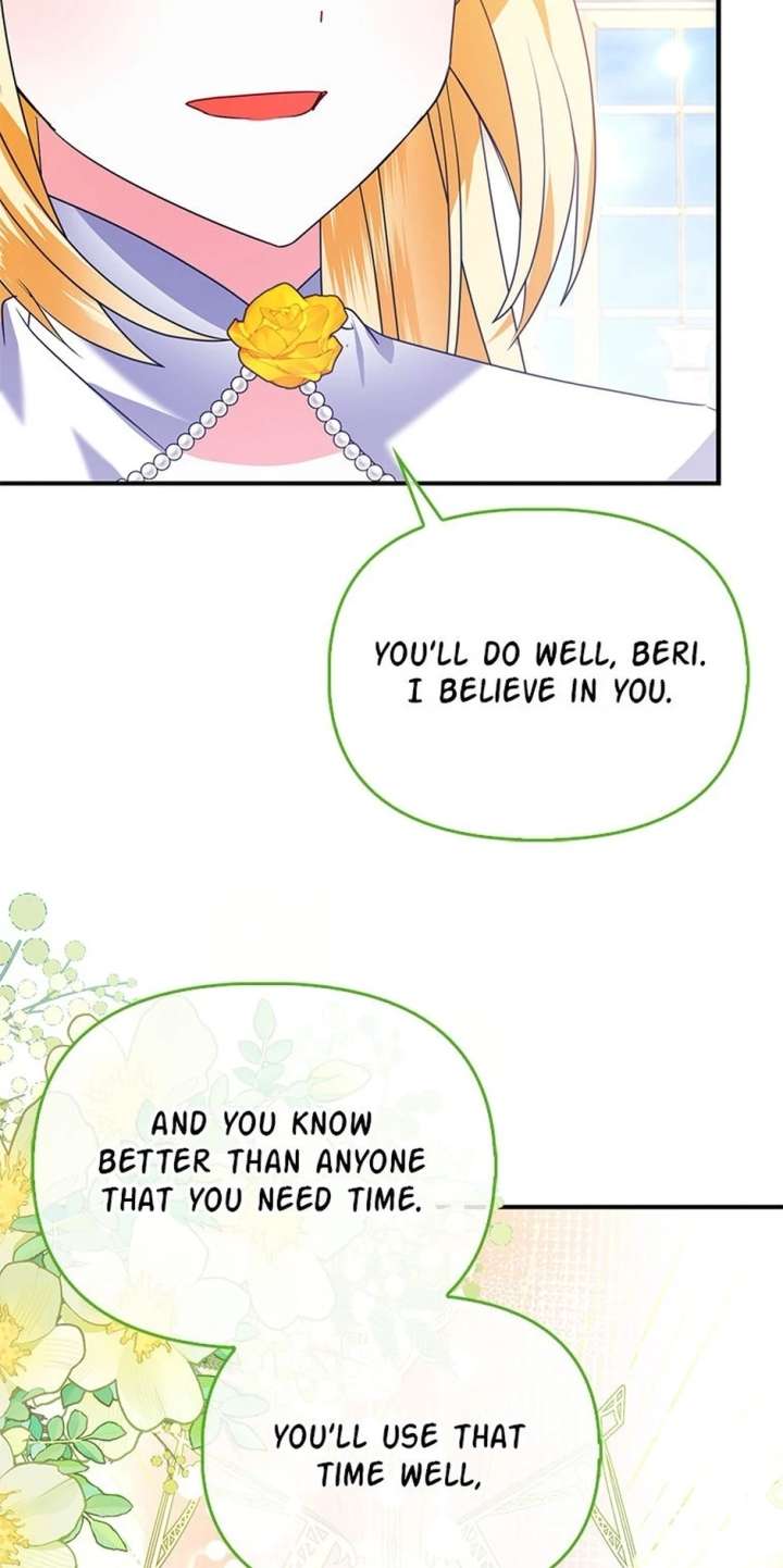 The Fake Rides in a Flower Kiln Chapter 78 - Page 49