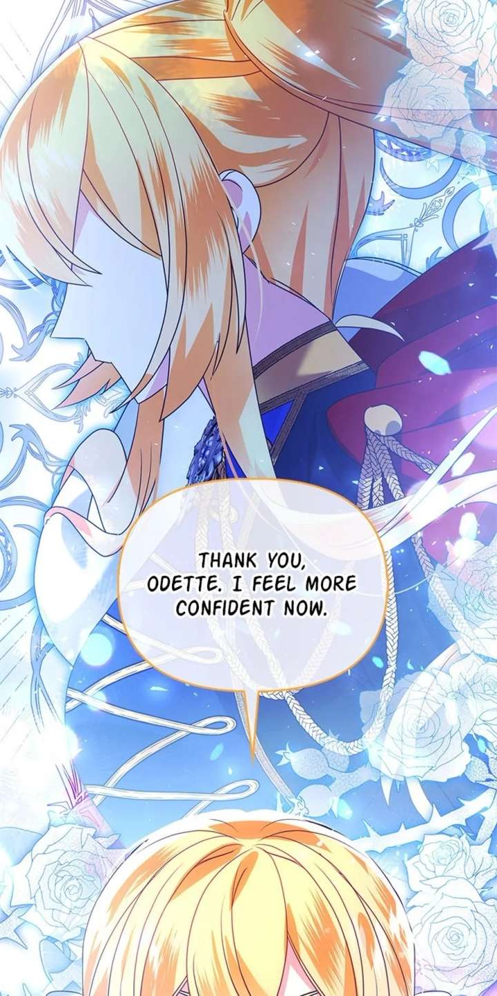 The Fake Rides in a Flower Kiln Chapter 78 - Page 52