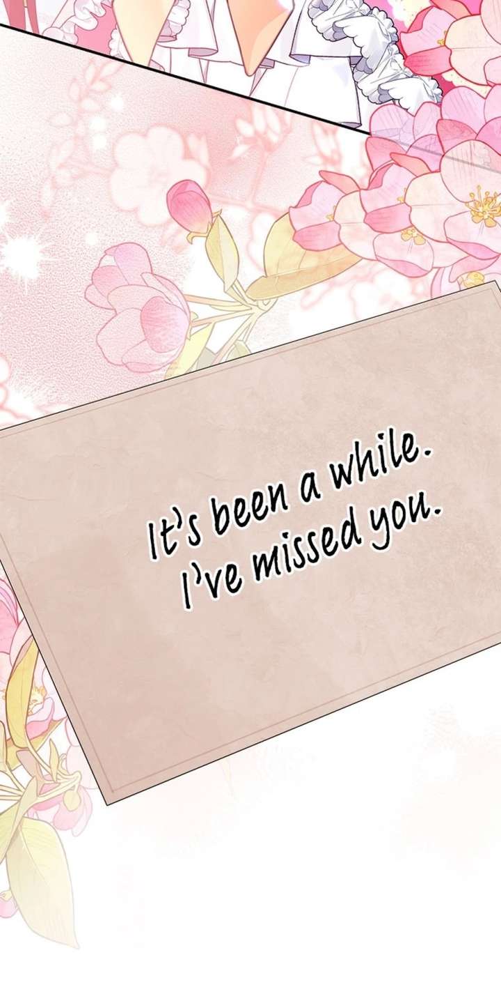 The Fake Rides in a Flower Kiln Chapter 78 - Page 59