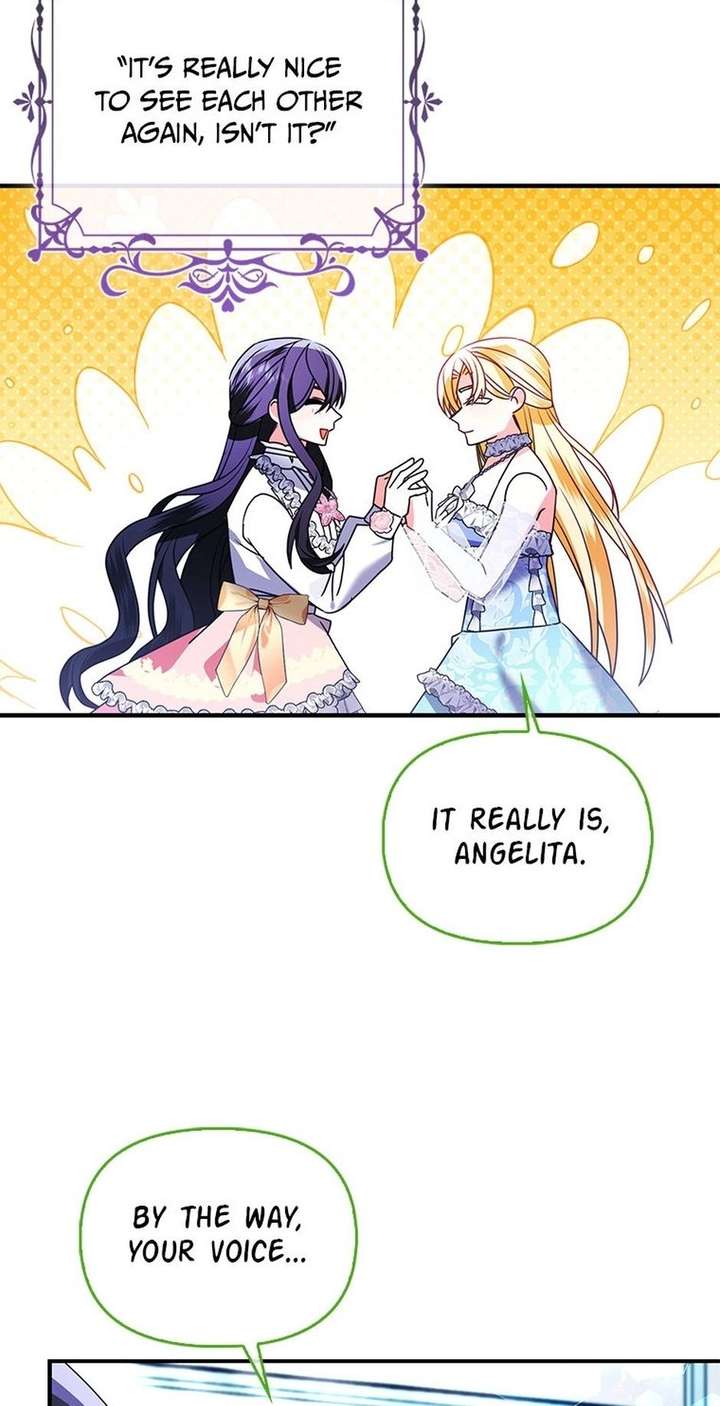 The Fake Rides in a Flower Kiln Chapter 79 - Page 5