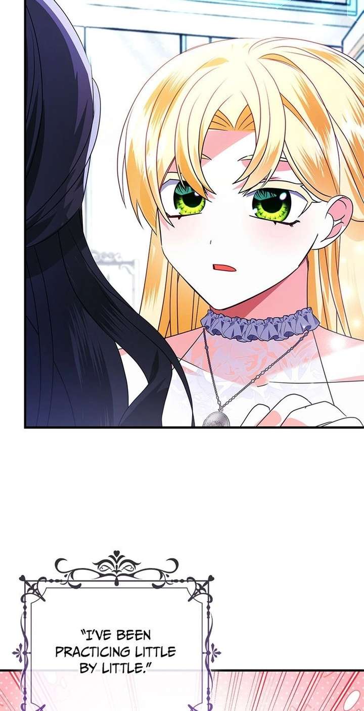 The Fake Rides in a Flower Kiln Chapter 79 - Page 6