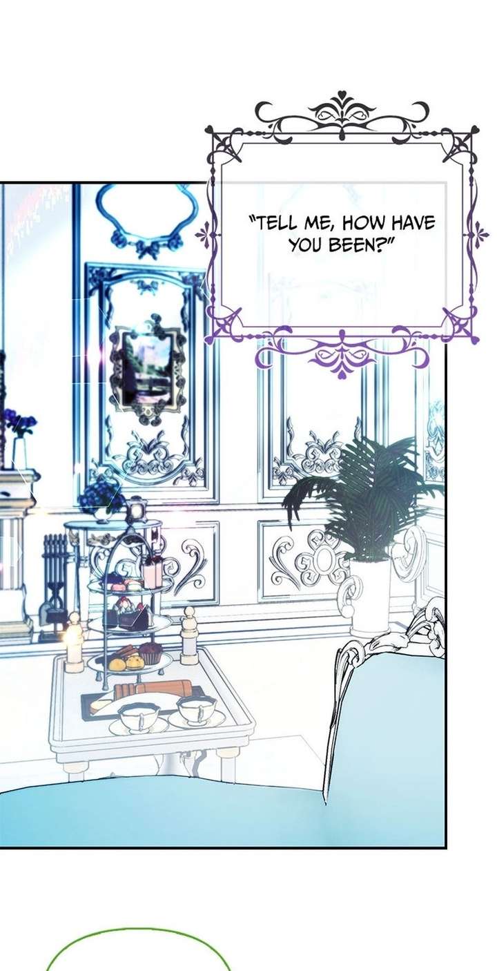 The Fake Rides in a Flower Kiln Chapter 79 - Page 8