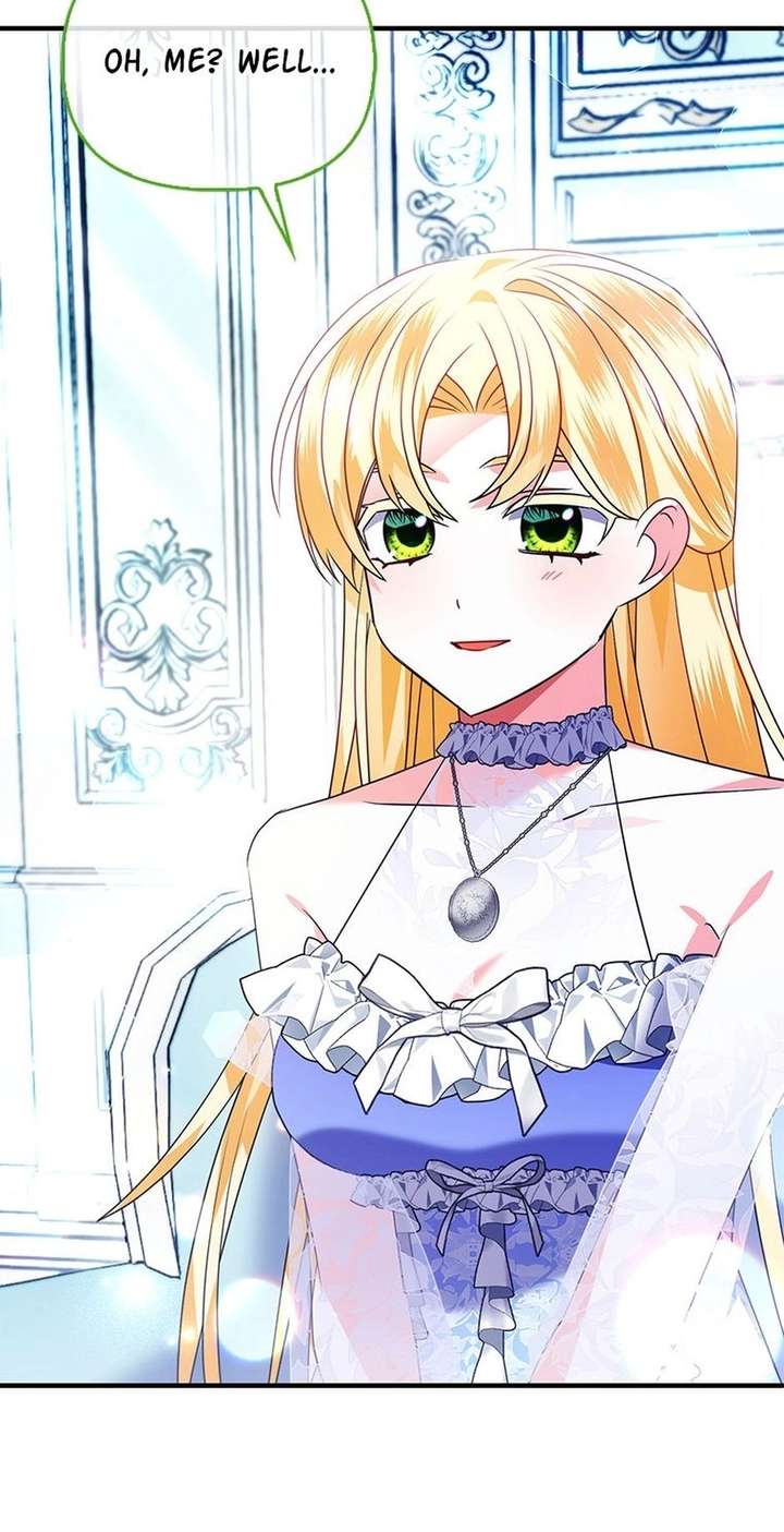 The Fake Rides in a Flower Kiln Chapter 79 - Page 9