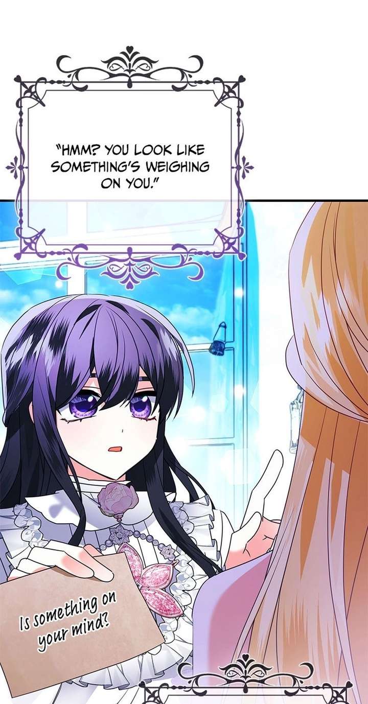 The Fake Rides in a Flower Kiln Chapter 79 - Page 10