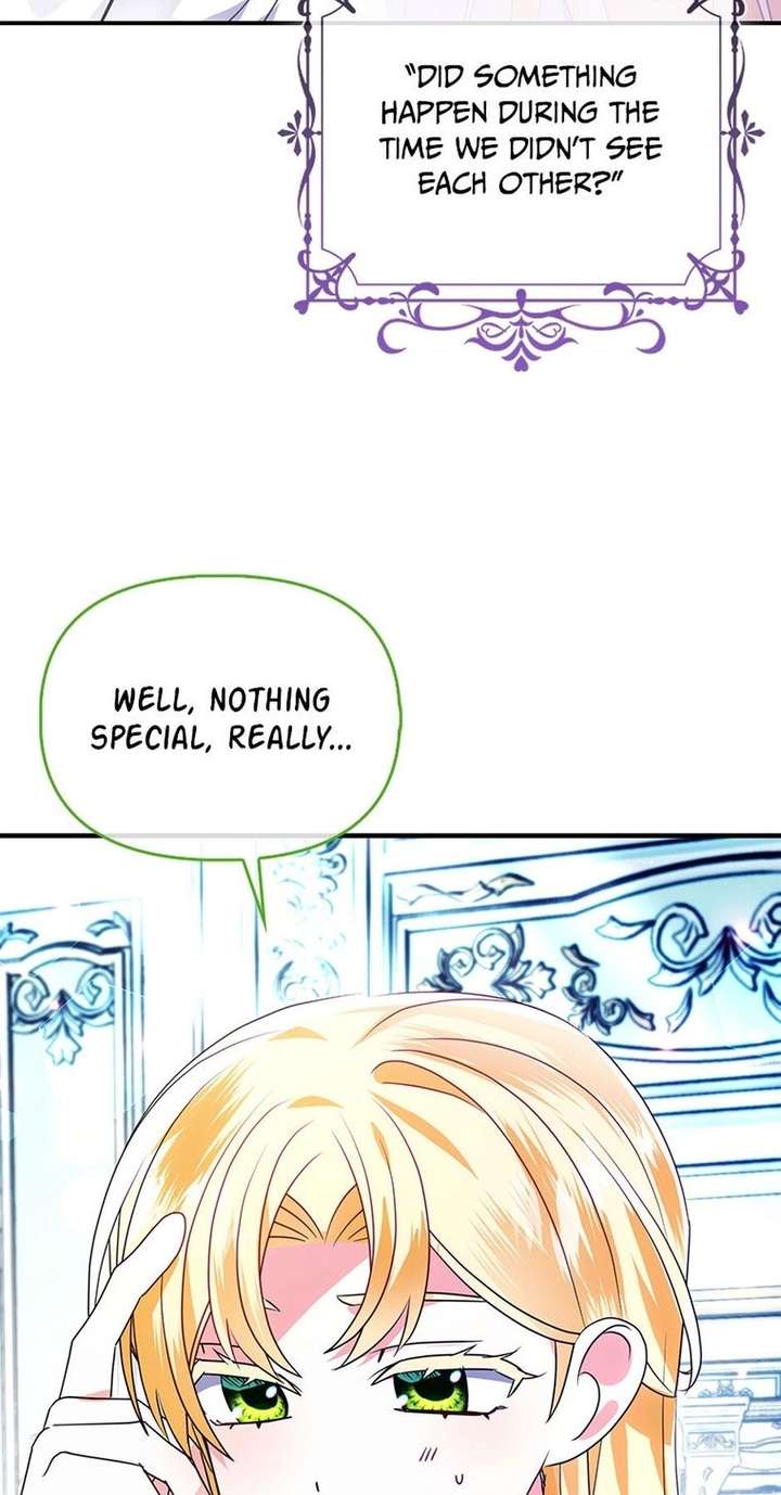 The Fake Rides in a Flower Kiln Chapter 79 - Page 11