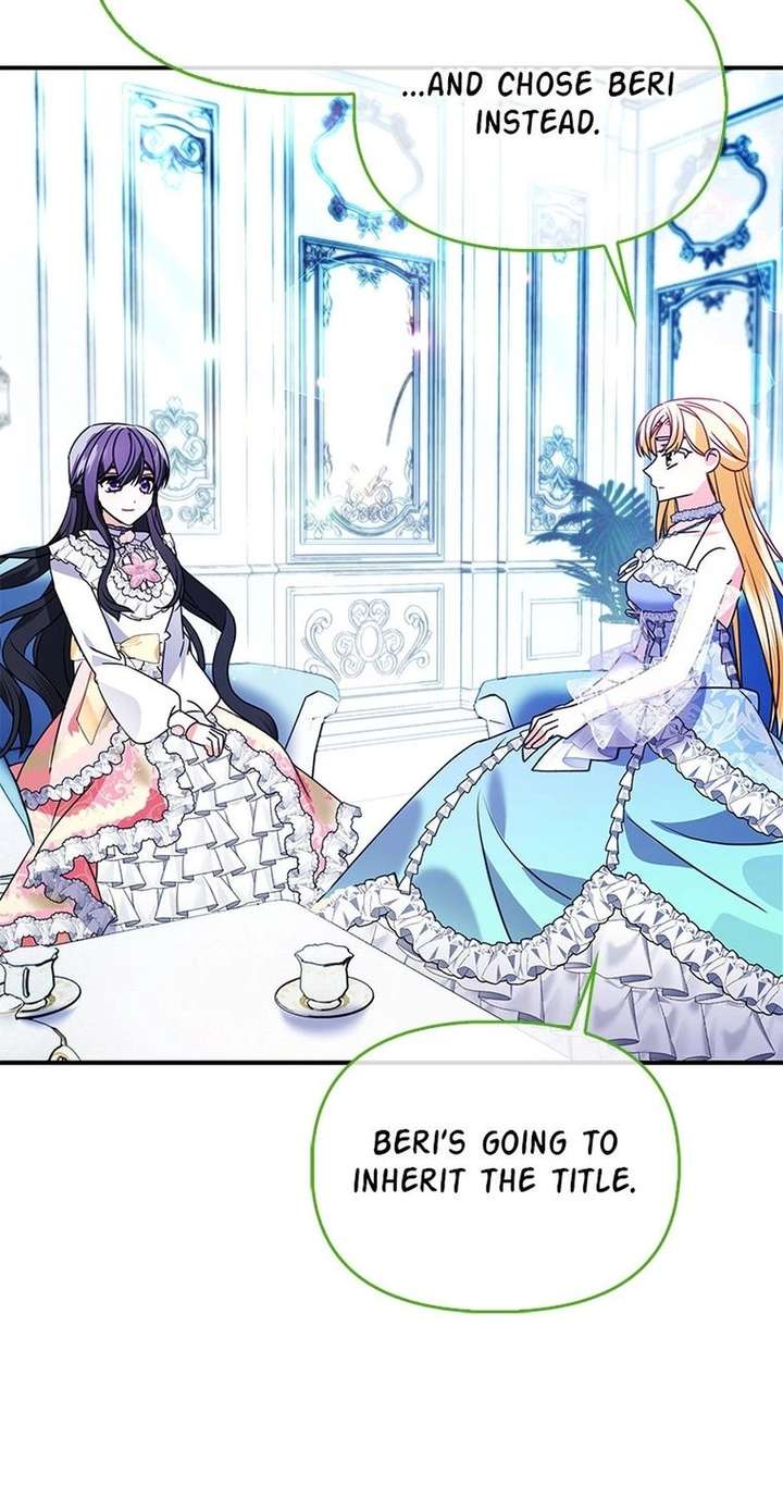 The Fake Rides in a Flower Kiln Chapter 79 - Page 13