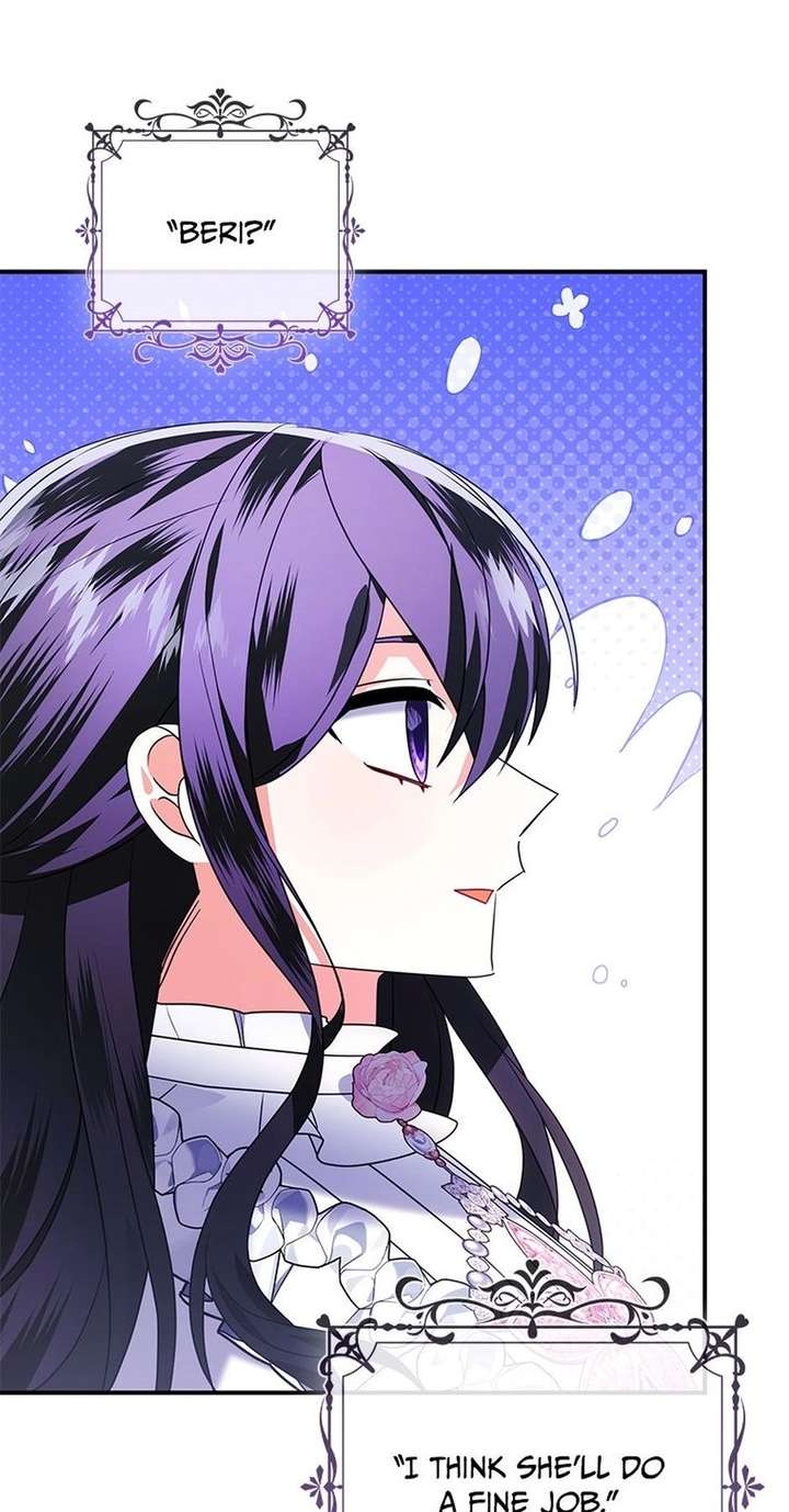 The Fake Rides in a Flower Kiln Chapter 79 - Page 14