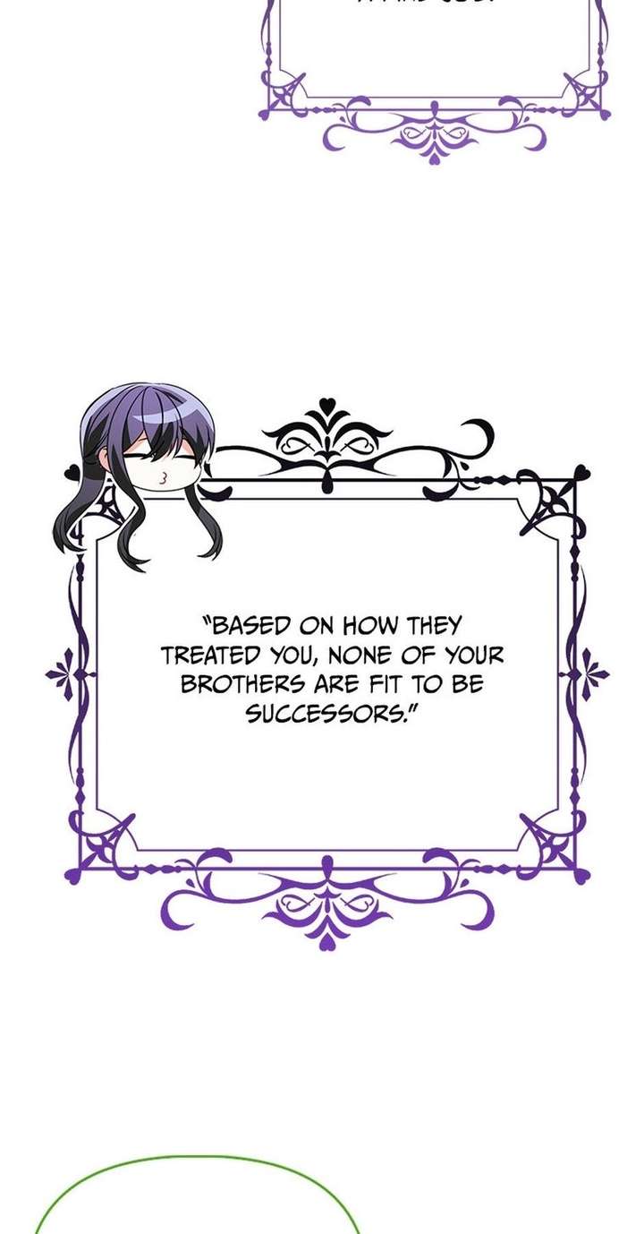 The Fake Rides in a Flower Kiln Chapter 79 - Page 15