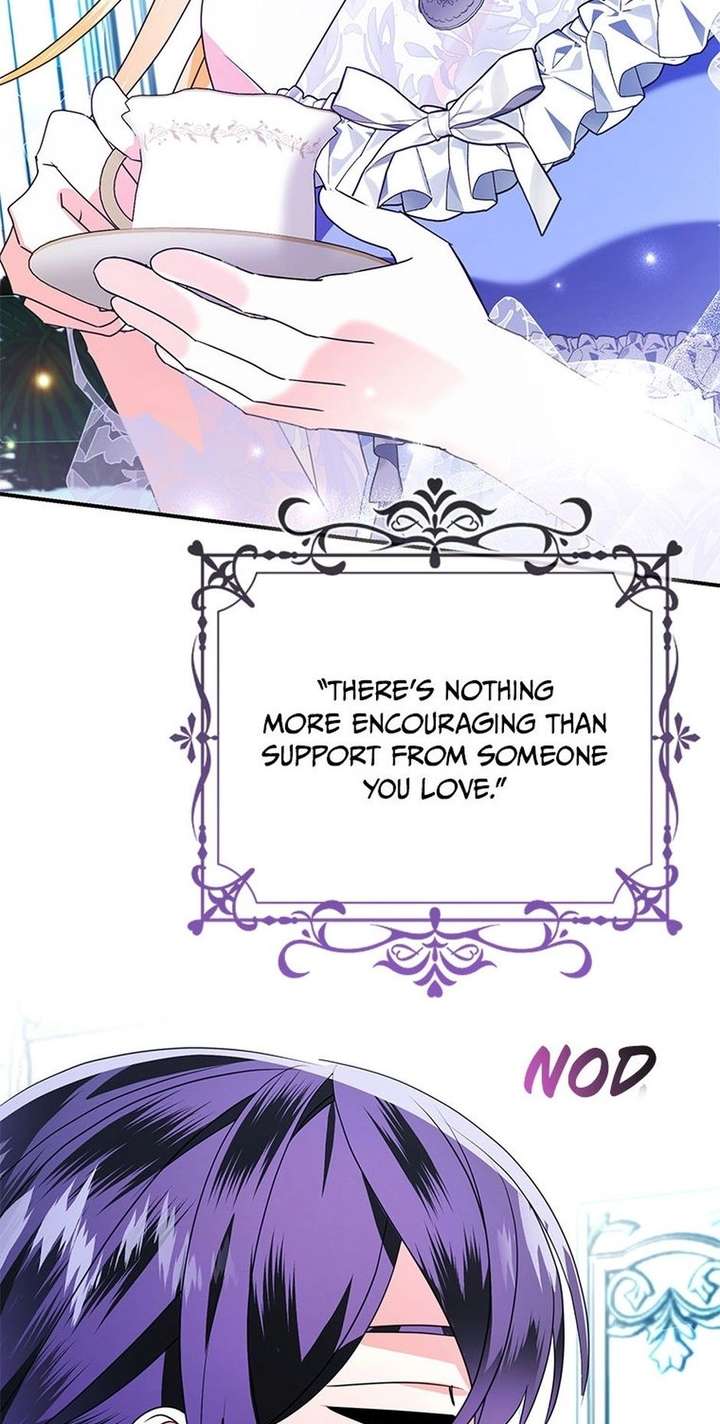 The Fake Rides in a Flower Kiln Chapter 79 - Page 19