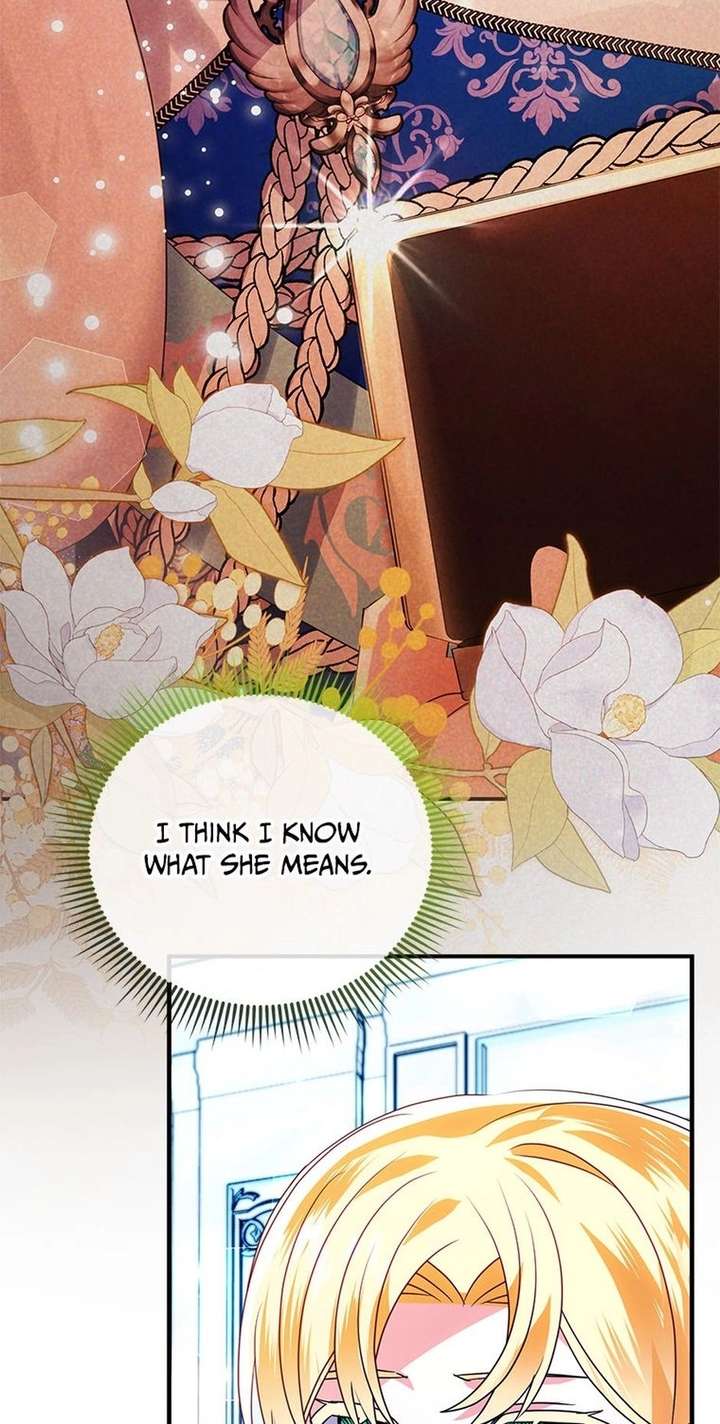 The Fake Rides in a Flower Kiln Chapter 79 - Page 22