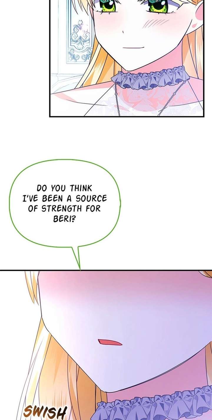 The Fake Rides in a Flower Kiln Chapter 79 - Page 23