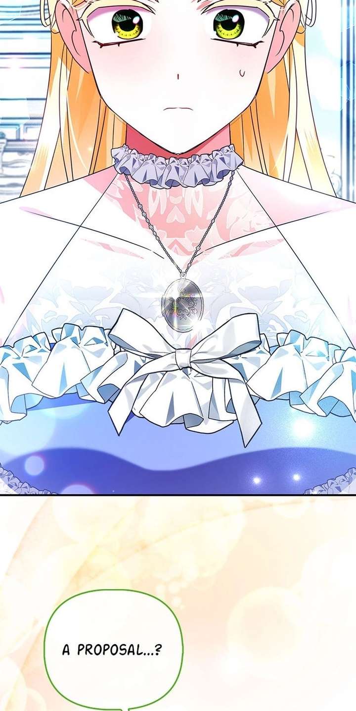 The Fake Rides in a Flower Kiln Chapter 79 - Page 30