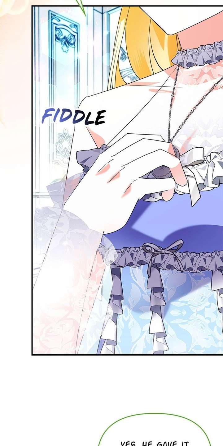 The Fake Rides in a Flower Kiln Chapter 79 - Page 31