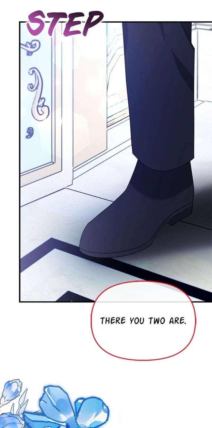 The Fake Rides in a Flower Kiln Chapter 79 - Page 35