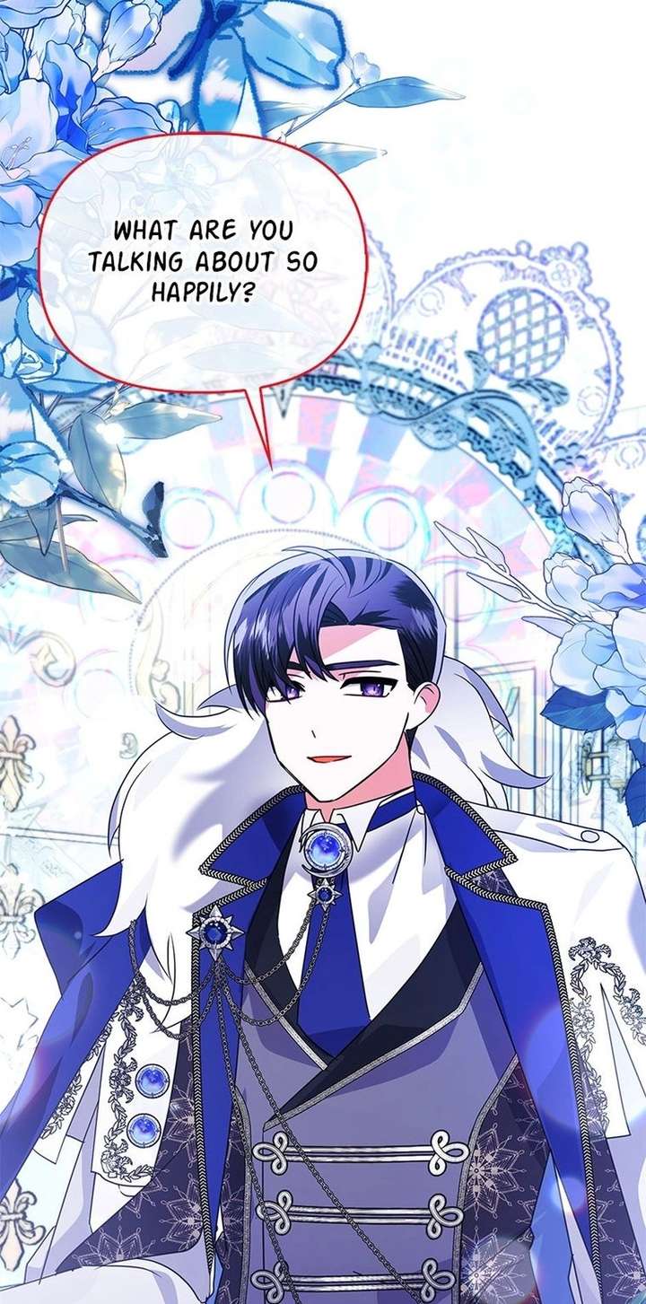 The Fake Rides in a Flower Kiln Chapter 79 - Page 36