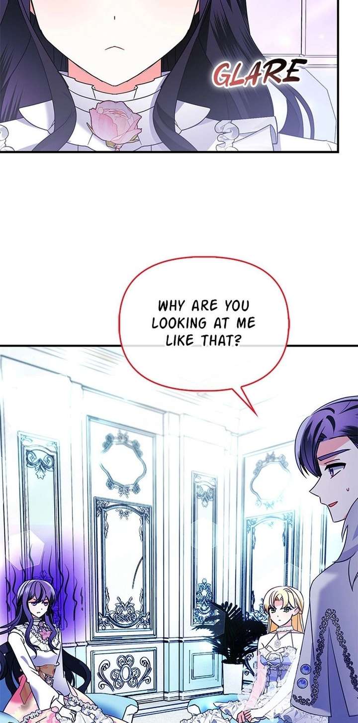 The Fake Rides in a Flower Kiln Chapter 79 - Page 38