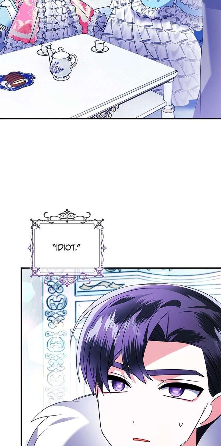 The Fake Rides in a Flower Kiln Chapter 79 - Page 39