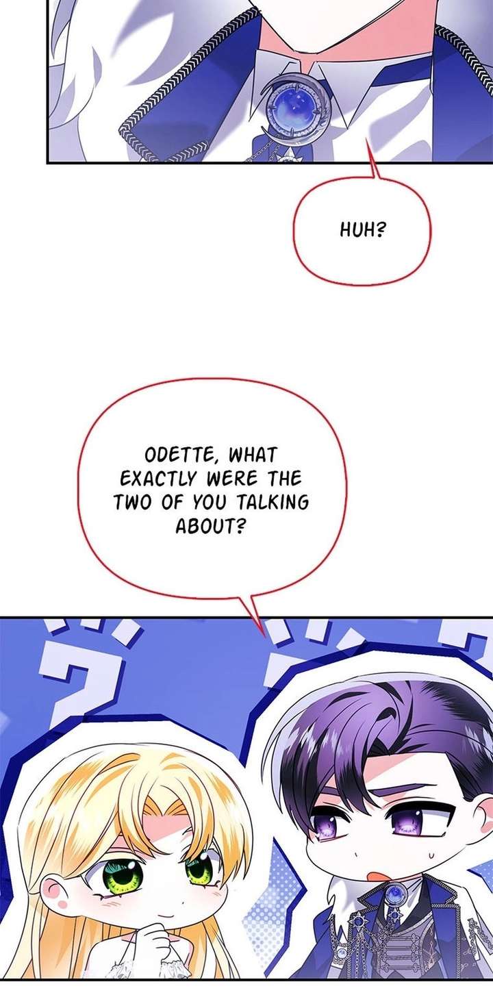 The Fake Rides in a Flower Kiln Chapter 79 - Page 40