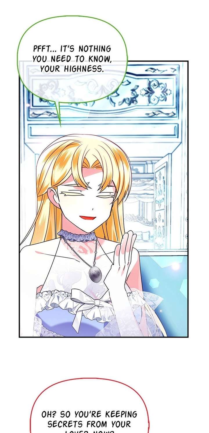 The Fake Rides in a Flower Kiln Chapter 79 - Page 41