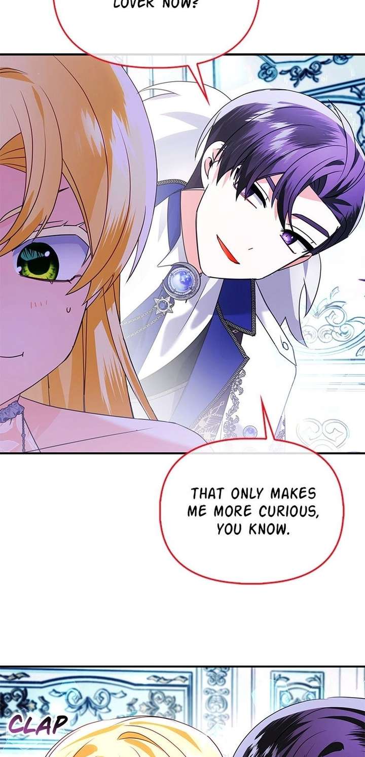 The Fake Rides in a Flower Kiln Chapter 79 - Page 42