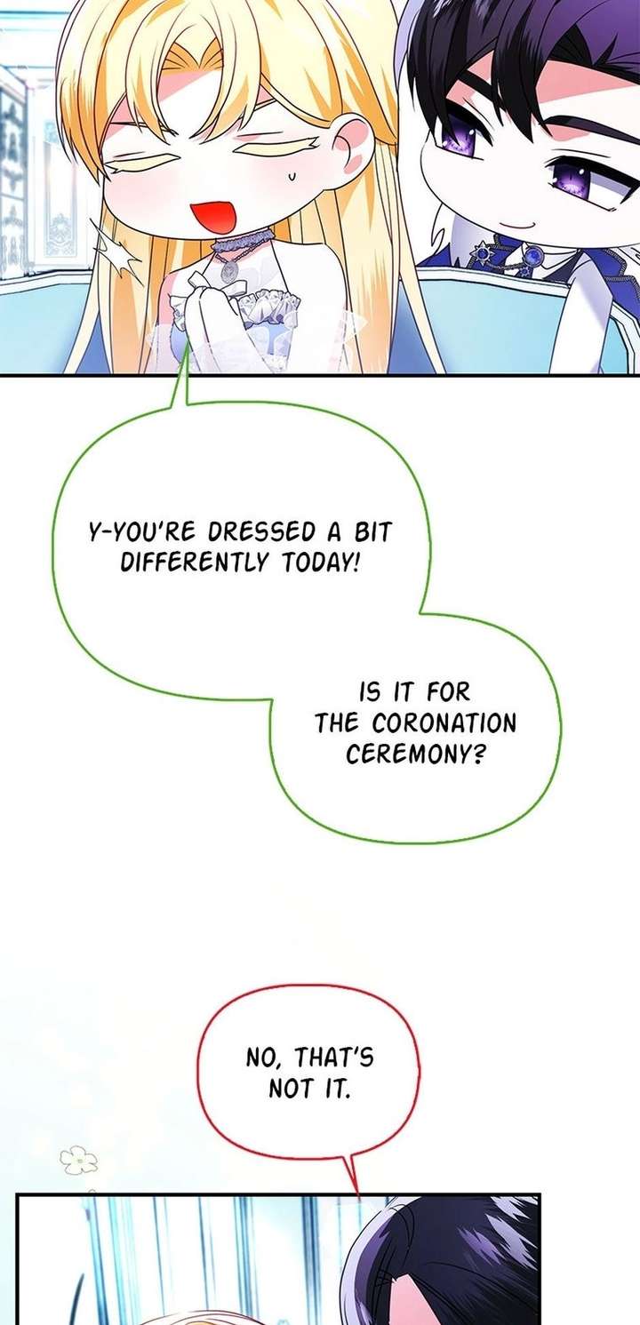 The Fake Rides in a Flower Kiln Chapter 79 - Page 43