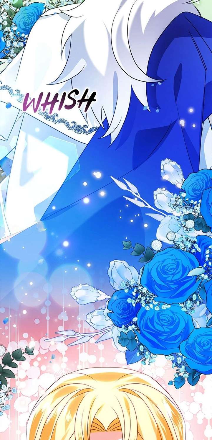 The Fake Rides in a Flower Kiln Chapter 79 - Page 46