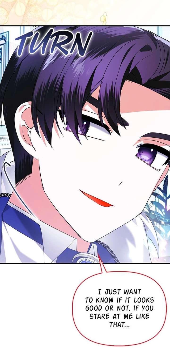 The Fake Rides in a Flower Kiln Chapter 79 - Page 48