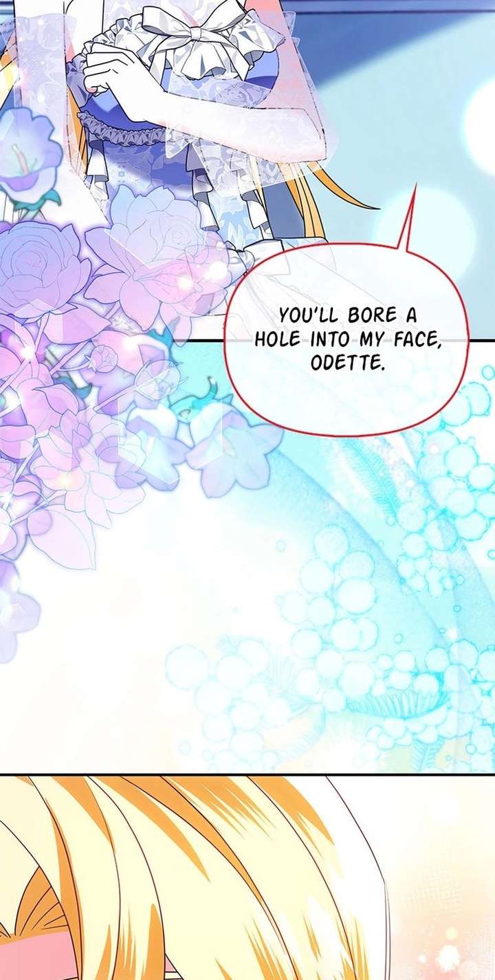 The Fake Rides in a Flower Kiln Chapter 79 - Page 50